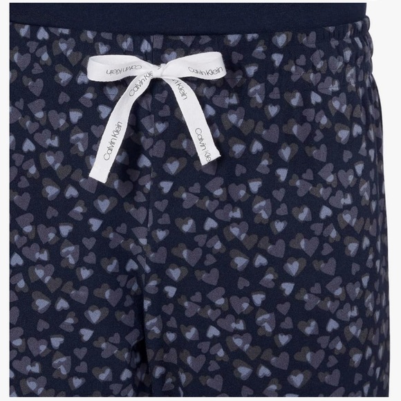 2Piece Calvin Klein women’s pajama set - Picture 4 of 8